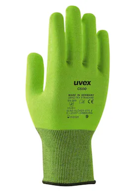 Uvex C500