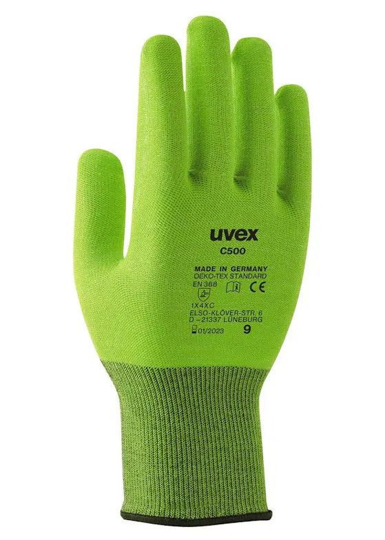 Uvex C500