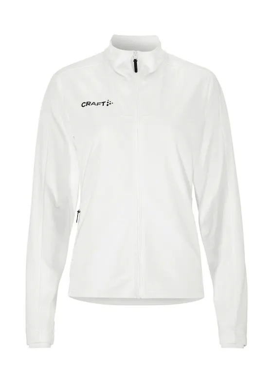 Craft Evolve 2.0 Full Zip Jacket W 1914760