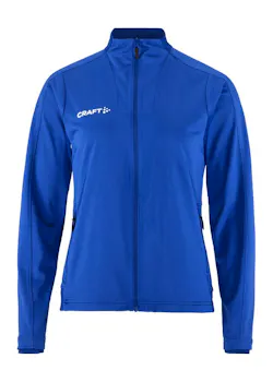 Craft Evolve 2.0 veste à zip intégral W 1914760 thumbnail (vignette)