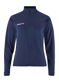 Craft Evolve 2.0 veste à zip intégral W 1914760 thumbnail (vignette)