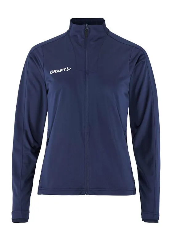 Craft Evolve 2.0 Full Zip Jacket W 1914760
