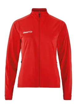 Craft Evolve 2.0 veste à zip intégral W 1914760 thumbnail (vignette)