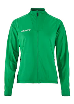 Craft Evolve 2.0 veste à zip intégral W 1914760 thumbnail (vignette)