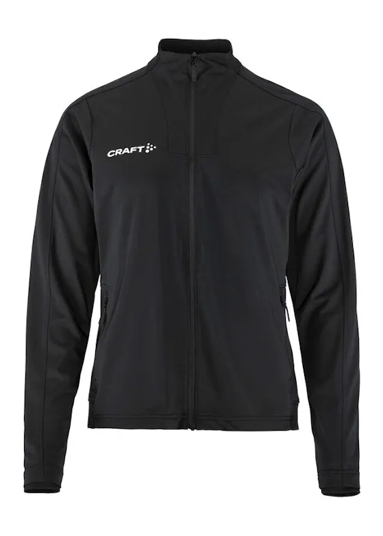 Craft Evolve 2.0 Full Zip Jacket W 1914760