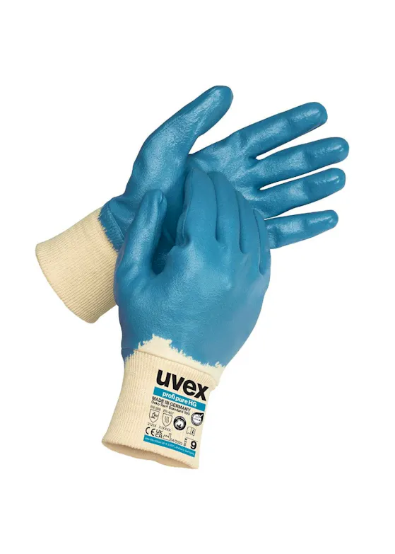 UVEX Profi Pure HG-Handschuh