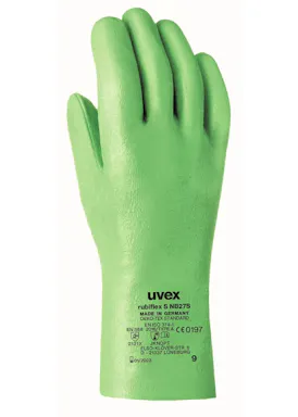 UVEX Rubiflex S NB27S NBR