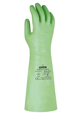 Uvex Rubiflex S NB40S NBR 
