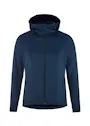 Craft ADV Explore Power Fleece Hood Jacket Heren miniatuur