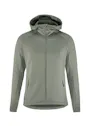 Craft ADV Explore Power Fleece Hood Jacket Heren miniatuur
