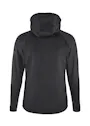 Craft ADV Explore Power Fleece Hood Jacket Heren miniatuur