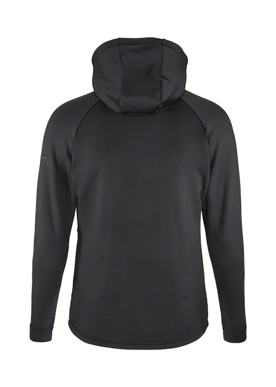 Craft ADV Explore Power Fleece Hood Jacket Heren