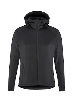 Craft ADV Explore Power Fleece Hood Jacket Heren