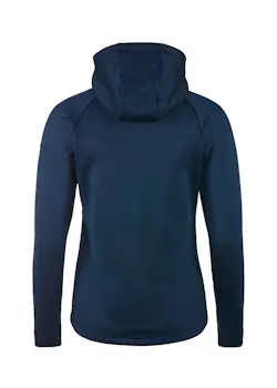 Craft Explore Power 1915241 Fleece Hood Regular Fit Dames miniatuur