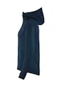Craft Explore Power 1915241 Fleece Hood Regular Fit Dames miniatuur