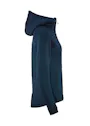 Craft Explore Power 1915241 Fleece Hood Regular Fit Dames miniatuur