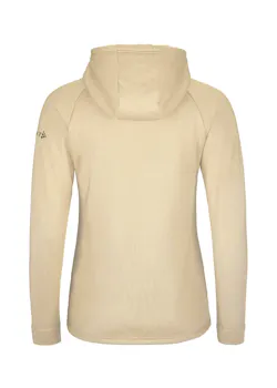 Craft Explore Power 1915241 Fleece Hood Regular Fit Dames miniatuur