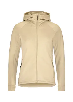 Craft Explore Power 1915241 Fleece Hood Regular Fit Dames miniatuur