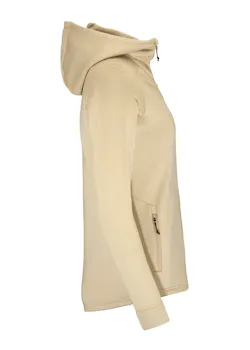 Craft Explore Power 1915241 Fleece Hood Regular Fit Dames miniatuur