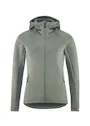 Craft Explore Power 1915241 Fleece Hood Regular Fit Dames miniatuur