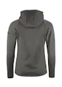 Craft Explore Power 1915241 Fleece Hood Regular Fit Dames miniatuur