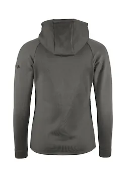 Craft Explore Power 1915241 Fleece Hood Regular Fit Dames miniatuur