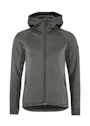 Craft Explore Power 1915241 Fleece Hood Regular Fit Dames miniatuur
