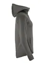 Craft Explore Power 1915241 Fleece Hood Regular Fit Dames miniatuur