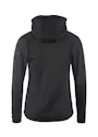 Craft Explore Power 1915241 Fleece Hood Regular Fit Dames miniatuur