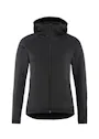 Craft Explore Power 1915241 Fleece Hood Regular Fit Dames miniatuur