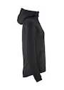 Craft Explore Power 1915241 Fleece Hood Regular Fit Dames miniatuur