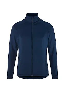 Craft ADV Explore Power Fleece Jacket Heren miniatuur