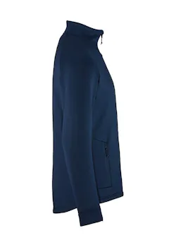 Craft ADV Explore Power Fleece Jacket Heren miniatuur
