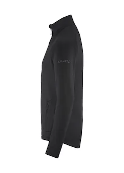 Craft ADV Explore Power Fleece Jacket Heren miniatuur