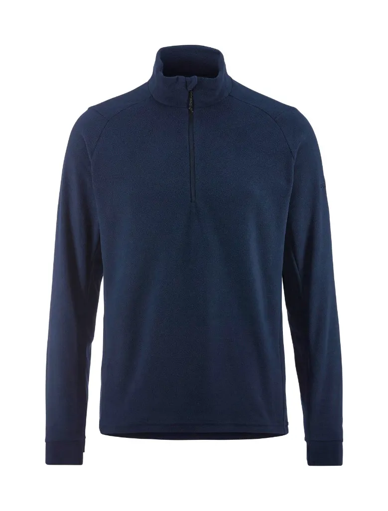 Marineblauw