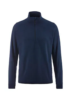 Craft Core Explore 1915246 Fleece Midlayer Regular Fit miniatuur