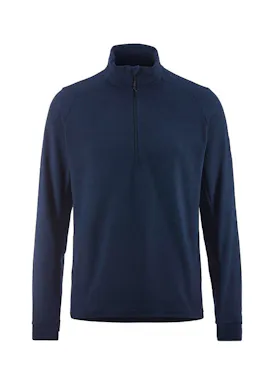Craft Core Explore 1915246 Fleece Midlayer Regular Fit