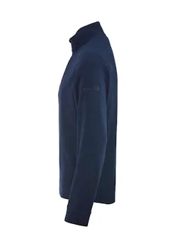 Craft Core Explore 1915246 Fleece Midlayer Regular Fit miniatuur