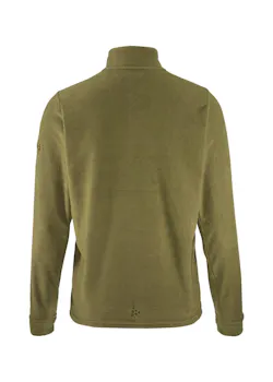 Craft Core Explore 1915246 Fleece Midlayer Regular Fit miniatuur