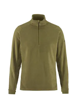 Craft Core Explore 1915246 Fleece Midlayer Regular Fit miniatuur