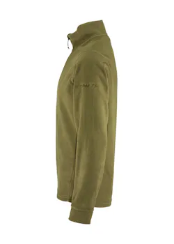Craft Core Explore 1915246 Fleece Midlayer Regular Fit miniatuur