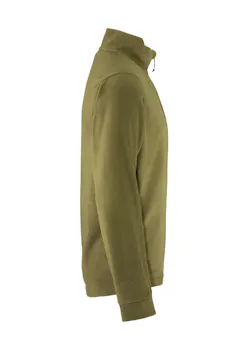 Craft Core Explore 1915246 Fleece Midlayer Regular Fit miniatuur