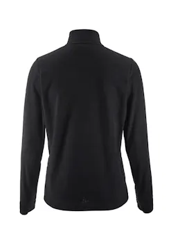 Craft Core Explore 1915246 Fleece Midlayer Regular Fit miniatuur