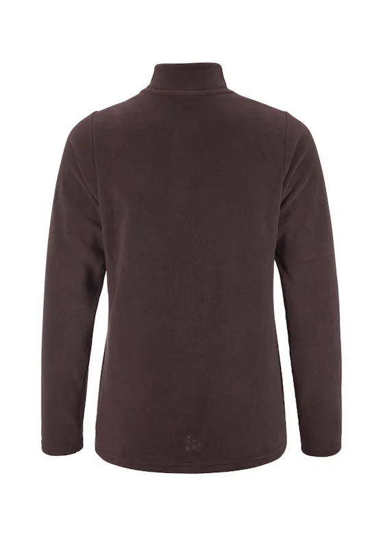 Craft Core Explore 1915247 Midlayer Fleece Regular Fit Dames
