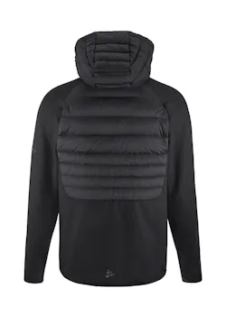 Craft ADV Explore Light Down Hybrid Jacket Heren miniatuur