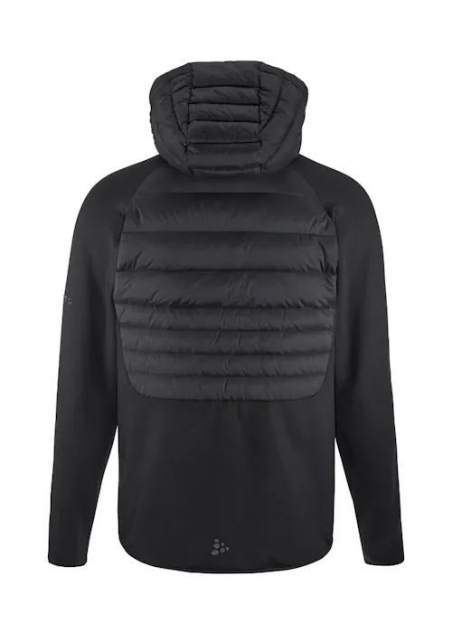 Craft ADV Explore Light Down Hybrid Jacket Heren