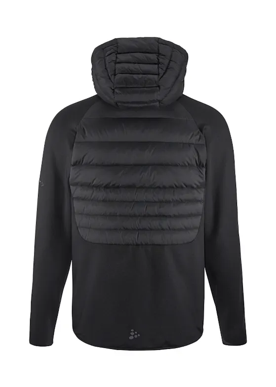 Craft ADV Explore Light Down Hybrid Jacket Heren