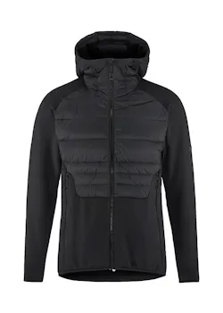Craft ADV Explore Light Down Hybrid Jacket Heren miniatuur