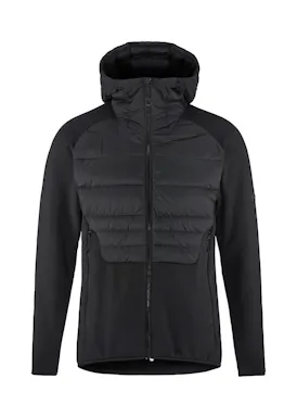 Craft ADV Explore Light Down Hybrid Jacket Heren