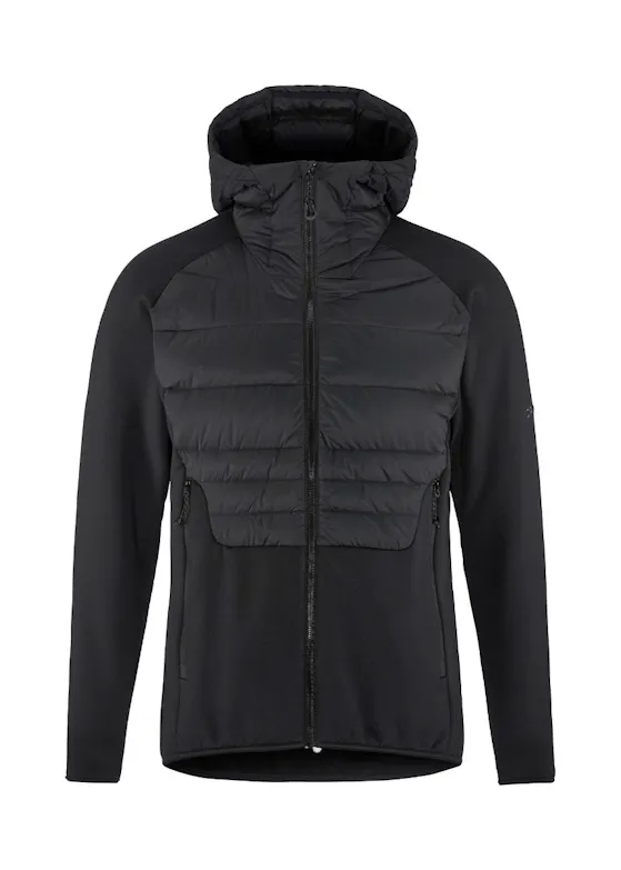 Craft ADV Explore Light Down Hybrid Jacket Heren